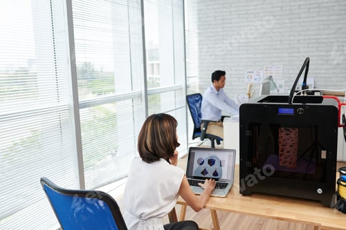 Preview: Printing forms