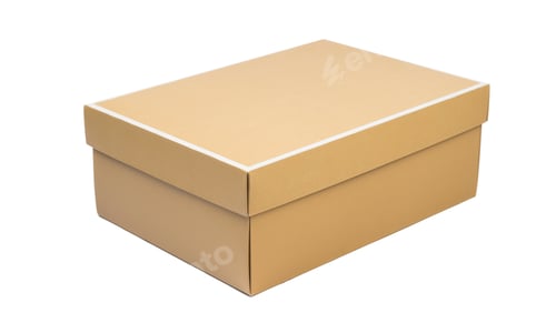 Preview: Cardboard box