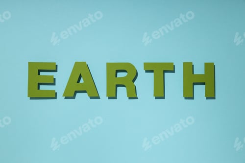 Preview: Earth Day, Environment concept and Eco concept
