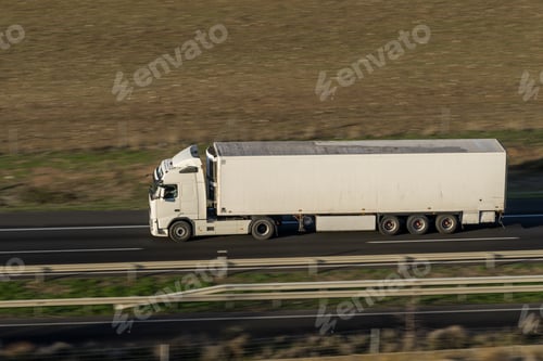 Preview: Shipping Delivery