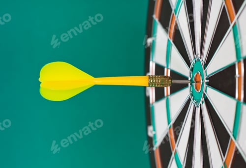 Preview: Dart sticks