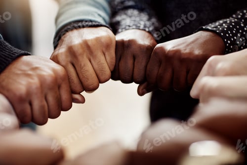 Preview: Our bond is stronger than we think