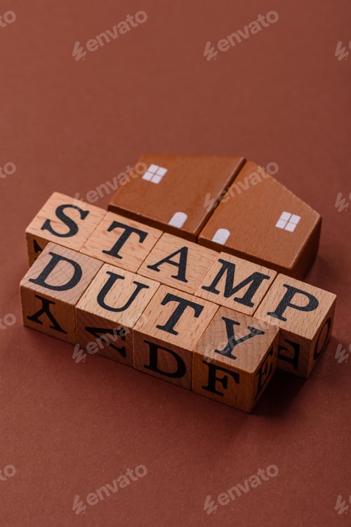 Preview: Stamp duty tax, business processes related to real estate