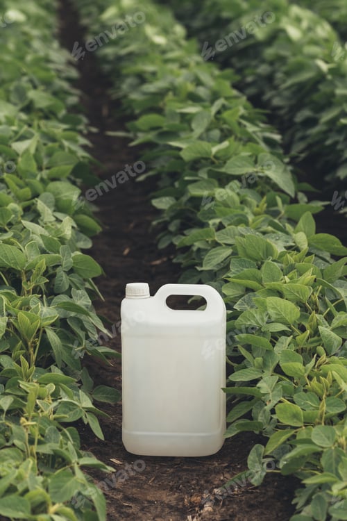 Preview: Soybean crop protection concept