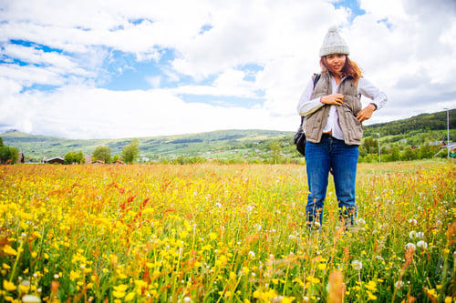 Preview: When in Norway