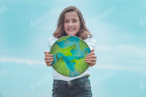 Preview: Protection and love of earth