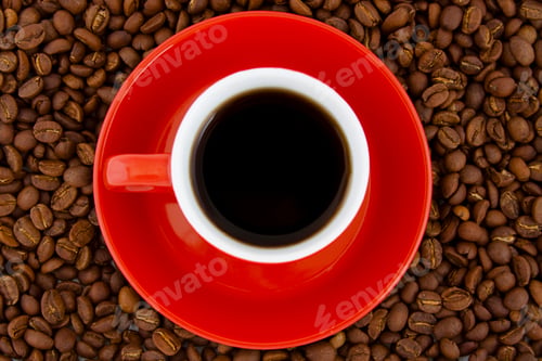 Preview: epresso on beans