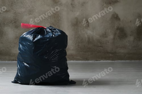 Preview: Trash bag