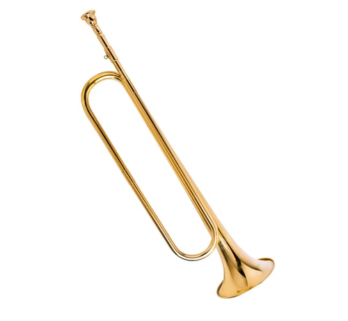 Preview: trombone one of the music instrument