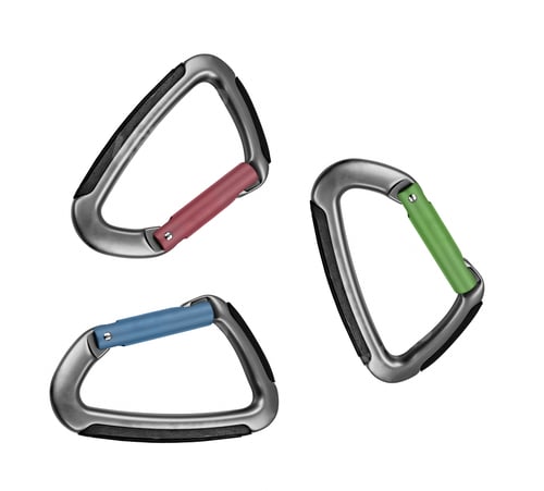 Preview: Carabin on white background