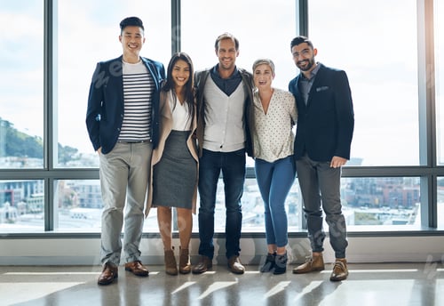 Preview: The team youll want to be part of