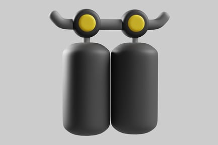 Preview: Twin tank system