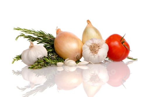 Preview: Vegetables