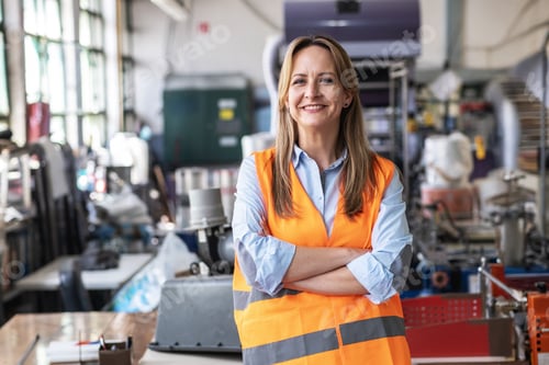 Preview: People in industry