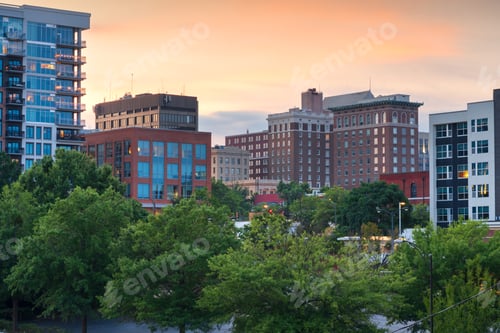 Preview: Greenville, South Carolina, USA