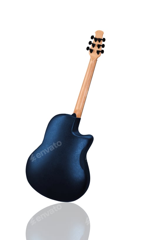 Preview: Jazz guitar