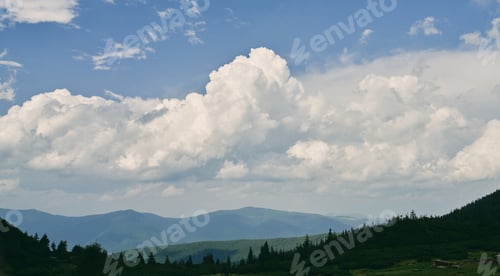 Preview: Hiking and recreation
