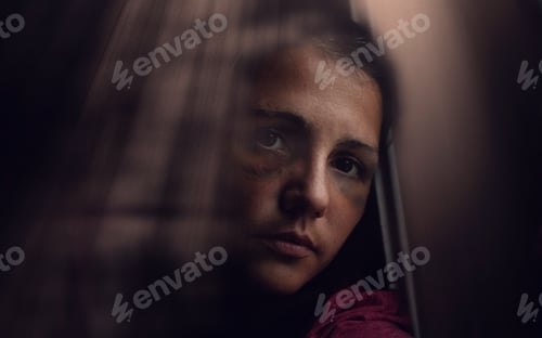 Preview: Domestic violence and abuse on the rise in 2020-2021 during pandemic