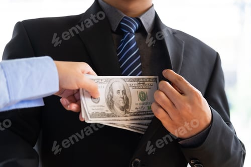 Preview: Bribery and corruption concepts.