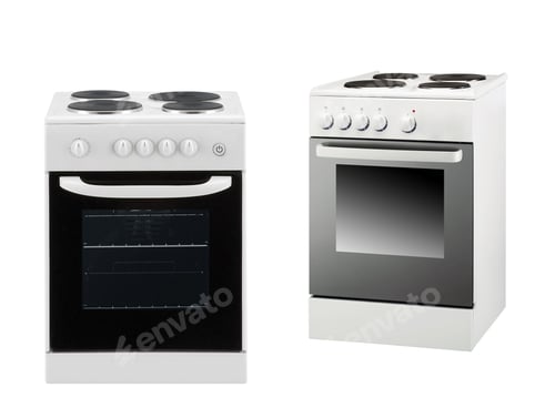 Preview: Electric cookers