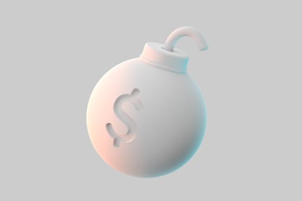 Preview: Dollar sign bomb
