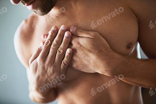 Preview: Where is this sharp pain coming from