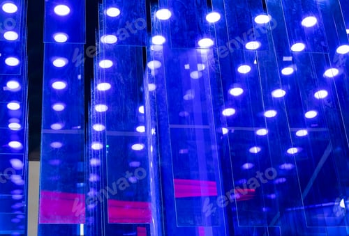 Preview: Light Fixtures Suspended Ceiling, And Lighting Equipment