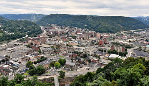 Preview: Johnstown, PA