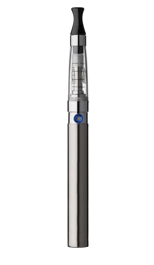 Preview: electronic cigarette