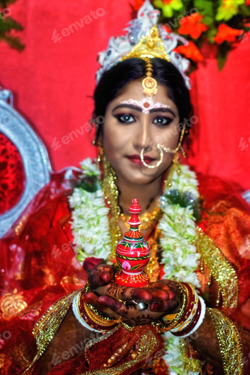 Preview: Bengali Brides.... hindu wedding ritual