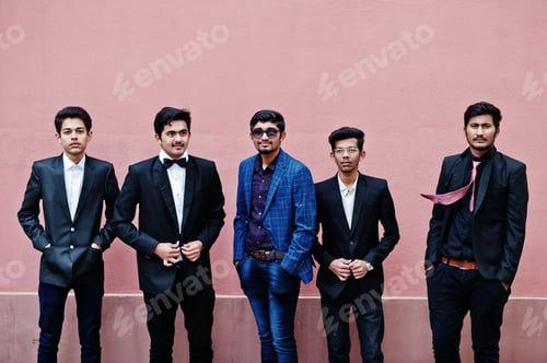 Preview: Indian students