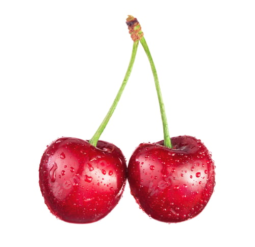 Preview: Ripe cherry