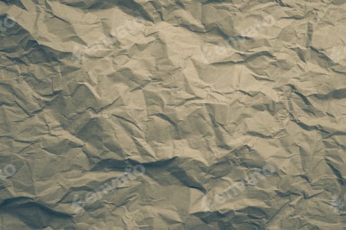 Visualização: Textura de papel amassado