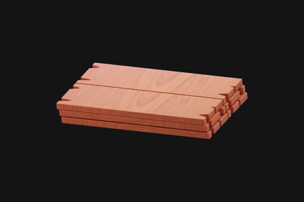 Vorschau: Schnittholz