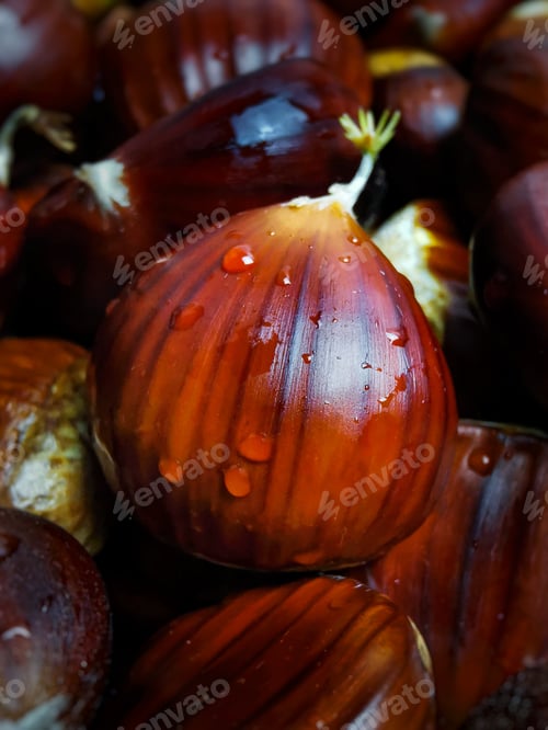 Preview: Chestnuts