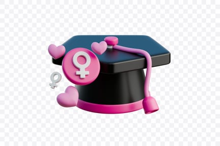 Preview: Female Education Access