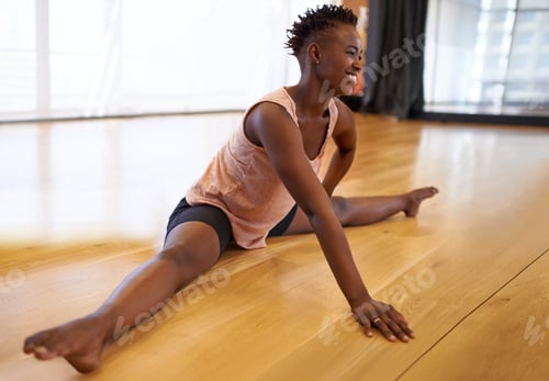 Preview: Limbering up those legs