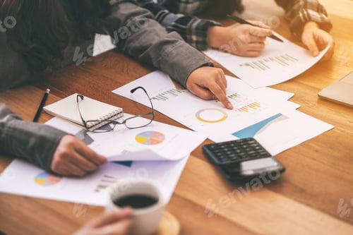 Preview: Business Analysis and Review of Financials