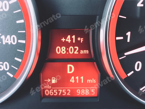 Preview: Time and temperature