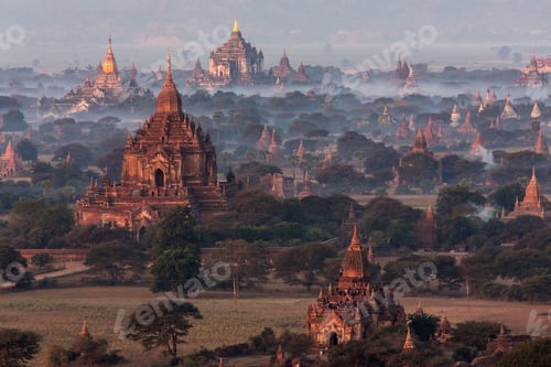 Preview: Bagan - Myanmar