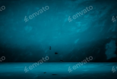 Preview: Blue Marble pattern useful as background or texture