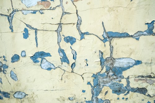 Preview: old rough wall background