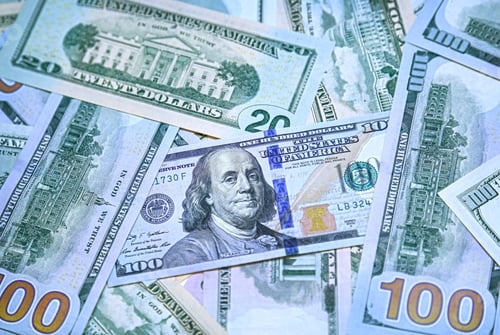 Preview: Money background