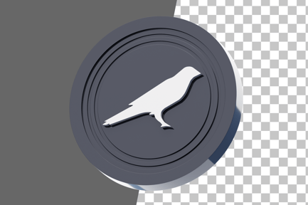 Preview: Kusama 3D Icon