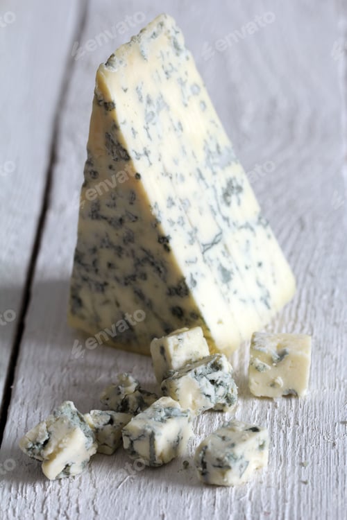 Preview: Fresh and delicious cheese
