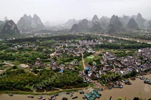 Preview: guilin