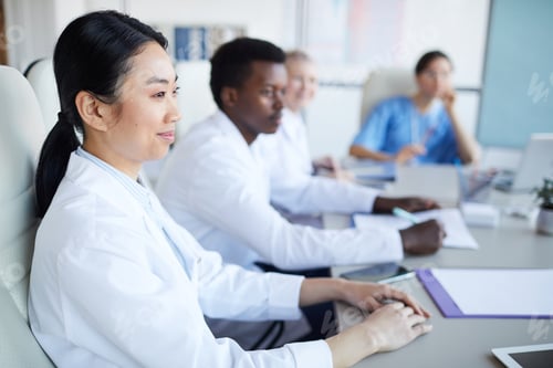 Preview: Medical Council