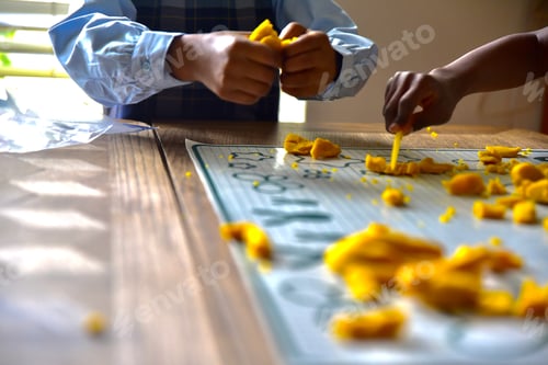 Preview: Arts and crafts
