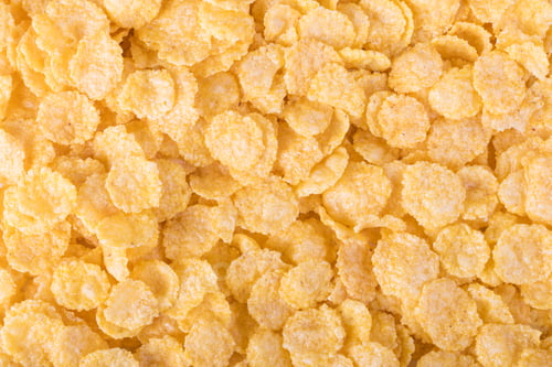 Preview: Cornflakes