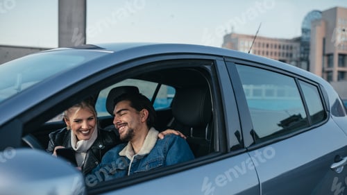 Preview: Love means sharing everything together